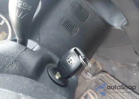 2005 Honda Cr-V Ex z USA, uszkodzony, nr VIN SHSRD78895U341669